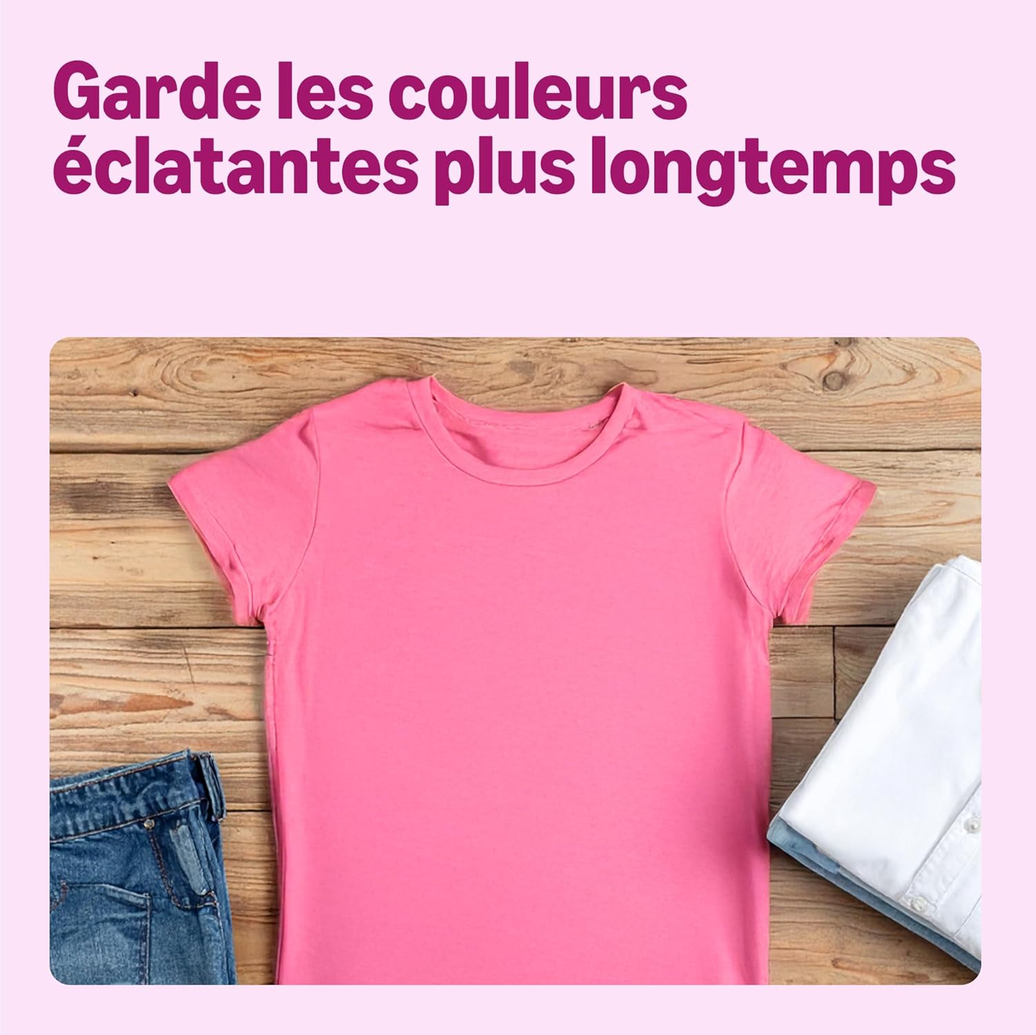 Thumbnail 2 de Amazon Capsules couleur 3 en 1 24 lavages