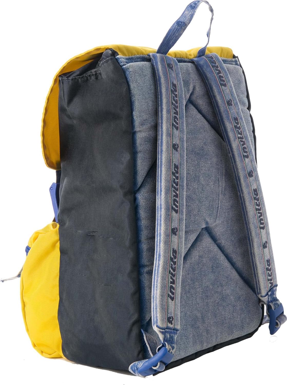 Thumbnail 2 de Invicta Mochila Jolly Vintage 13'' para oficina, deporte y viajes