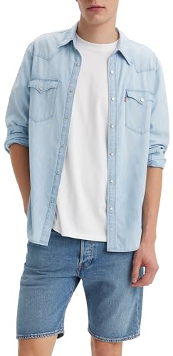 Thumbnail 7 de Levi's 501 Original Shorts 28W — Pantalón corto hombre