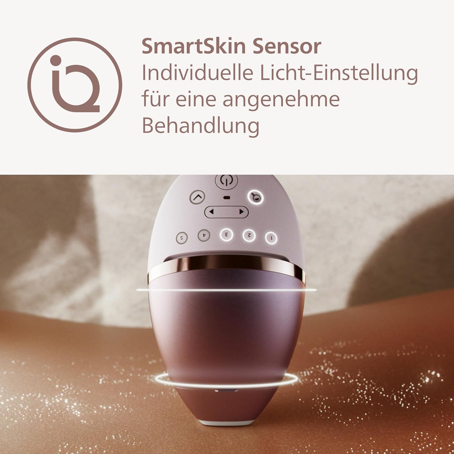 Thumbnail 4 de Philips Lumea BRI949/00 IPL-Gerät 18 Monate 🪒