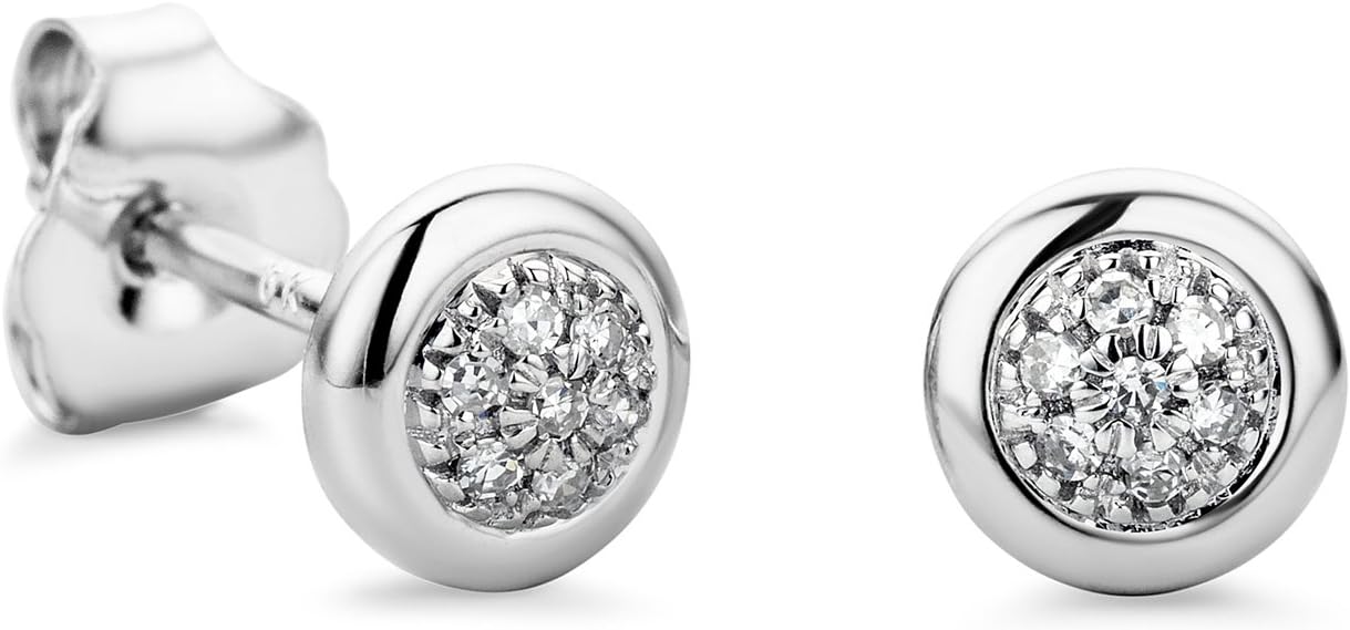 Thumbnail 1 de Orovi Boucles D'Oreilles 9 Carats 💎