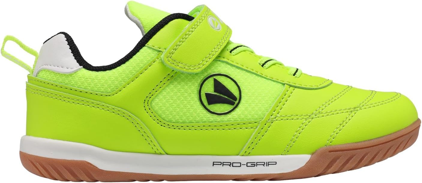 Detalle 2 de Jako J-SH Winger Ev — Chaussure de terrain intérieur mixte enfant