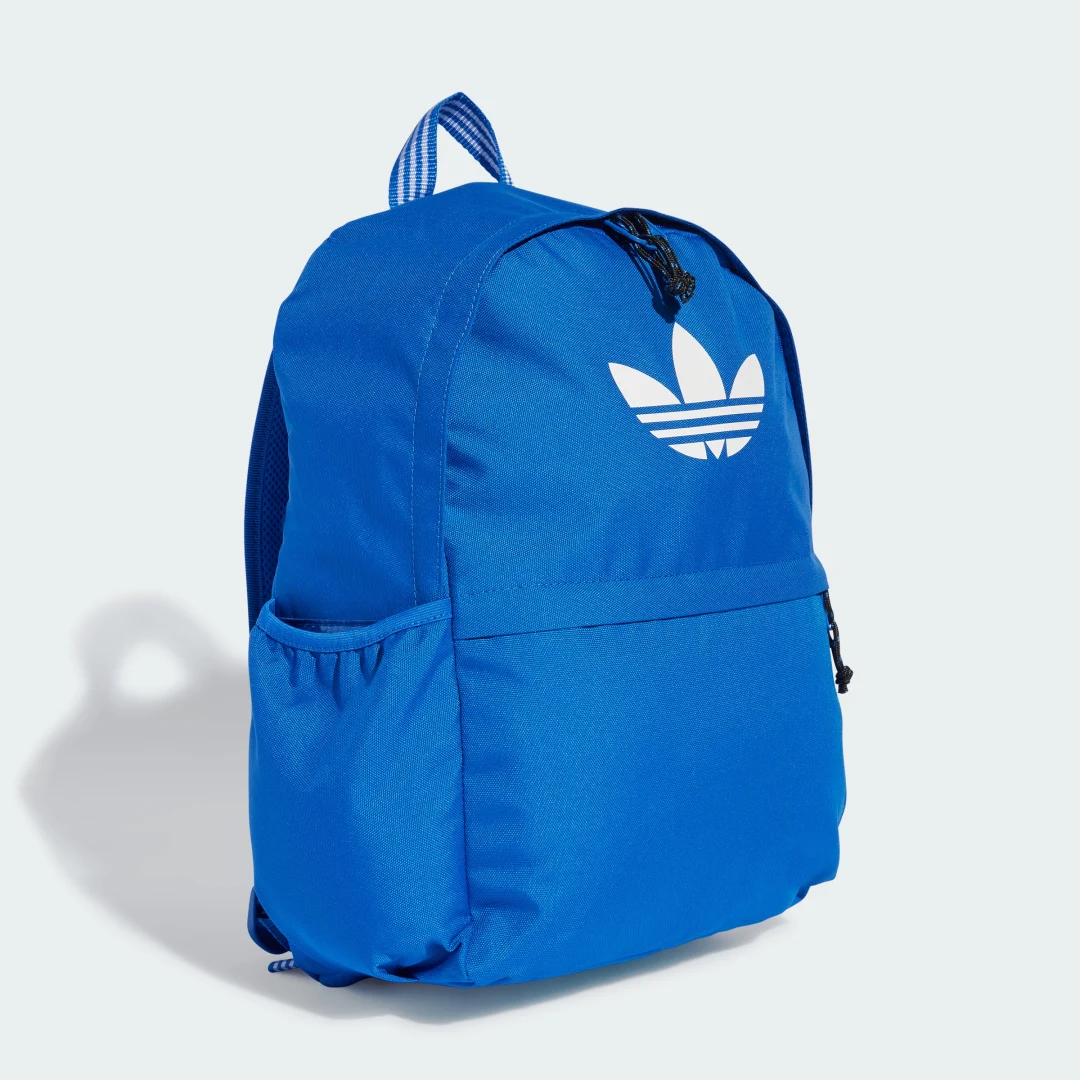 Thumbnail 1 de Adidas Mochila con estuche azul 20 L