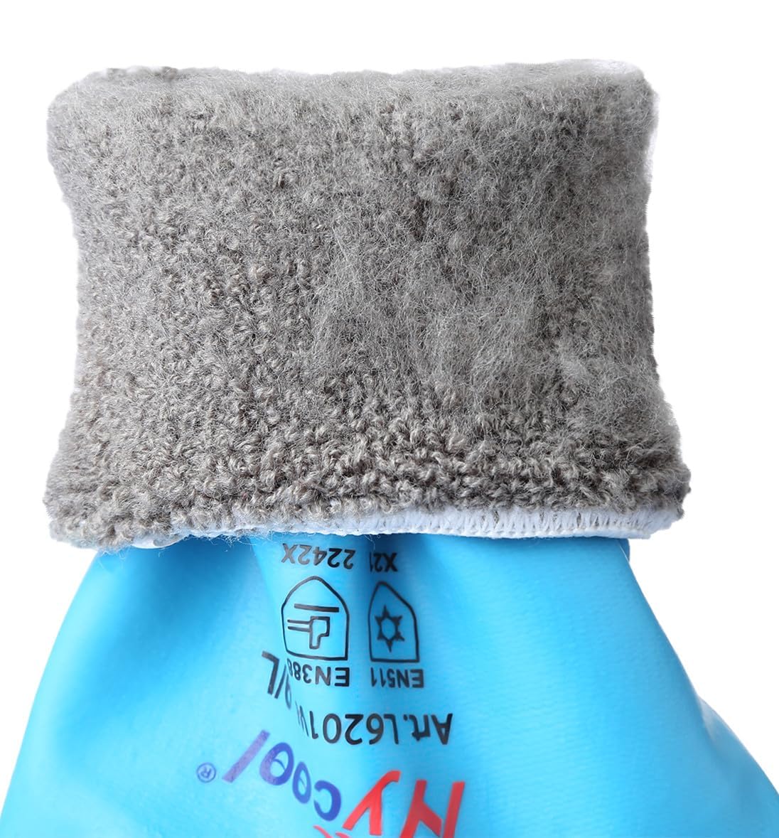 Thumbnail 1 de DS Safety L6201W Arbeitshandschuhe Größe 10 🧤