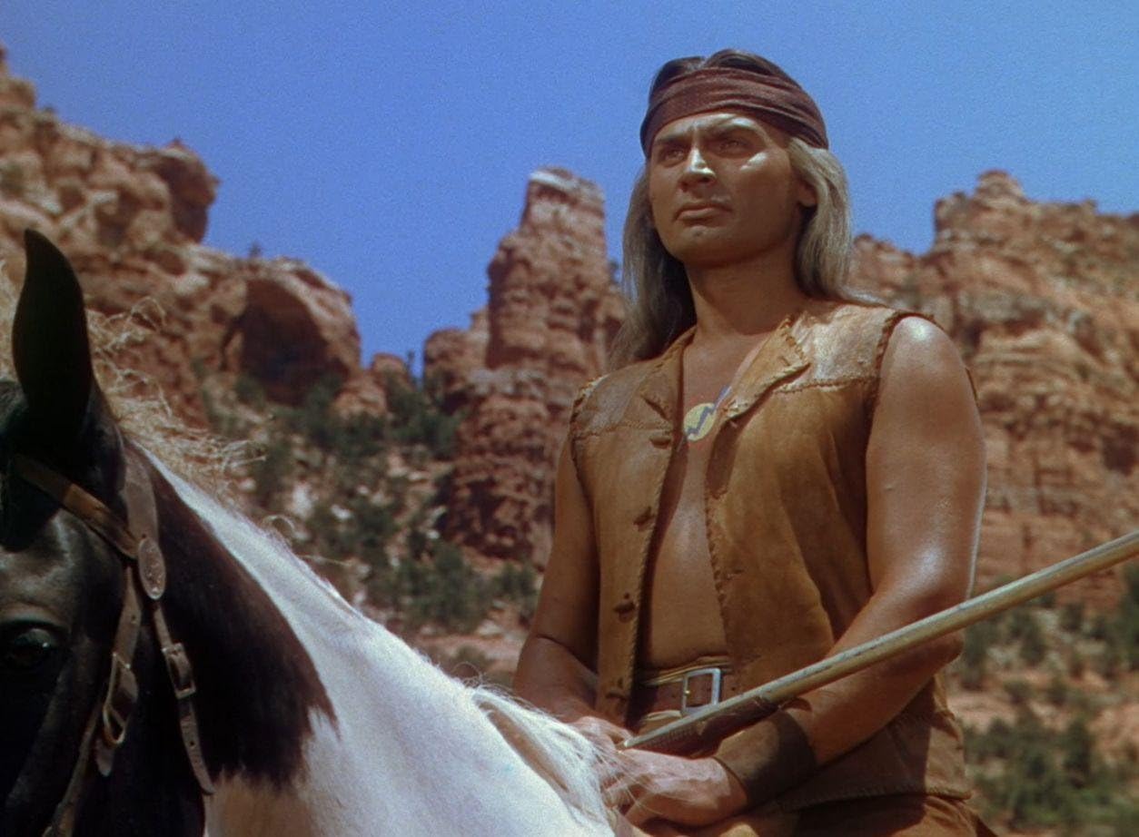 Thumbnail 1 de WME Film Klassiker Western Filme Box 10 DVDs