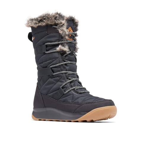 Detalle de Columbia Minx IV Botas impermeables para mujer
