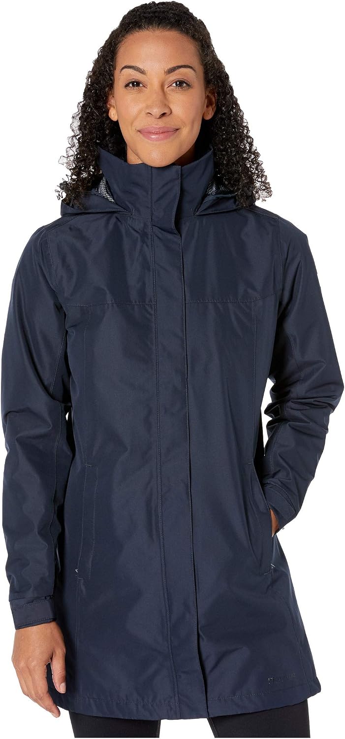 Detalle de Helly Hansen Women's W Aden Insulated Coat