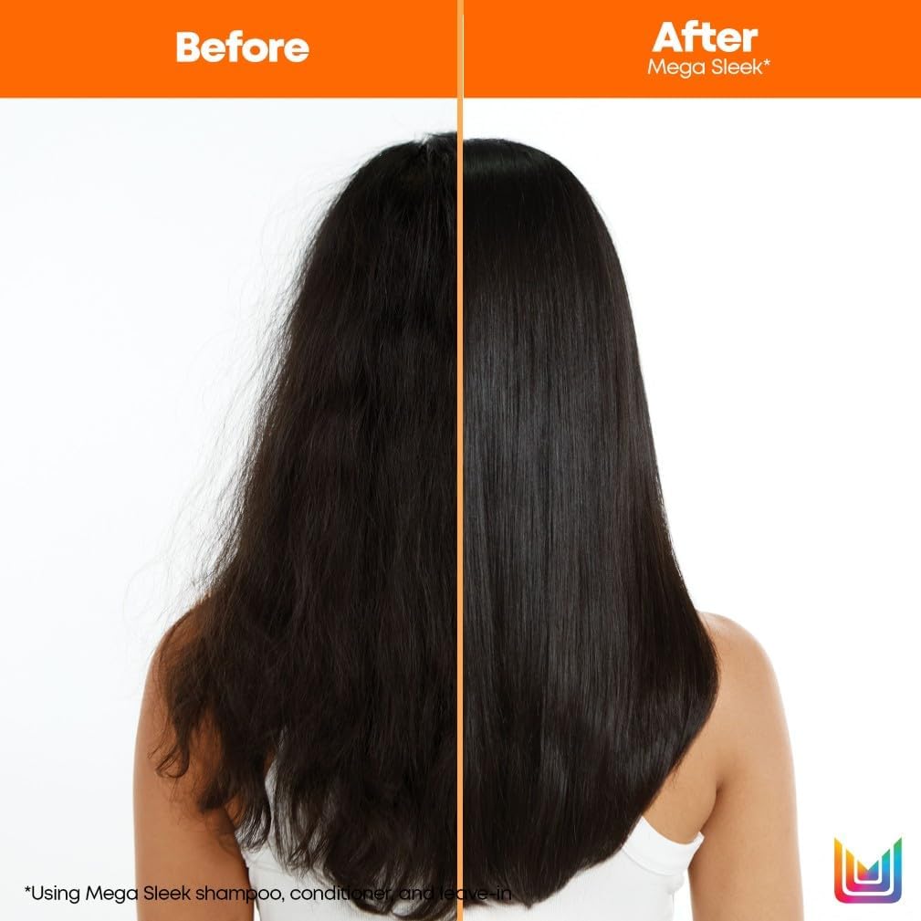 Thumbnail 4 de Matrix Smoothing Conditioner Mega Sleek 300ml