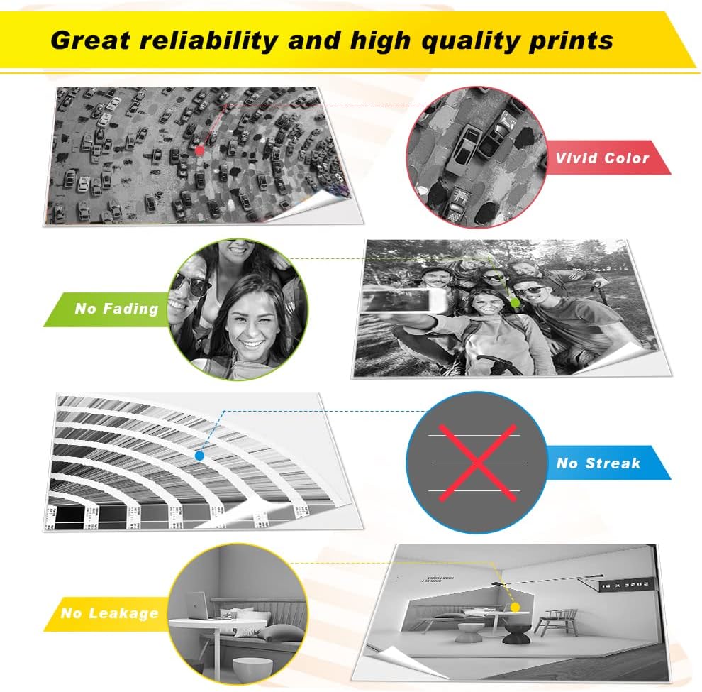 Detalle 2 de v4ink Compatible Brother TN1050 Toner Cartridge for Brother Mono Laser Printers