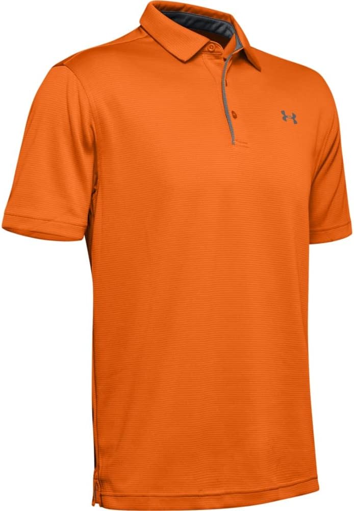 Detalle de Under Armour Tech Golf Polo