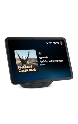 Detalle de Amazon Echo Show 11 (Newest Gen) with Alexa+ Early Access