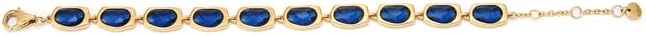 Thumbnail 4 de Skagen Bracciale da uomo in acciaio inossidabile, pelle o perline con chiusura a moschettone