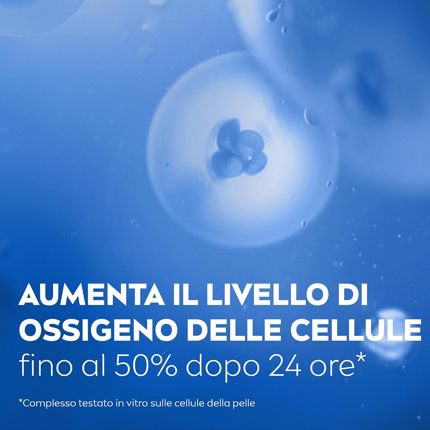 Detalle de NIVEA Q10 Lozione corpo 200 ml