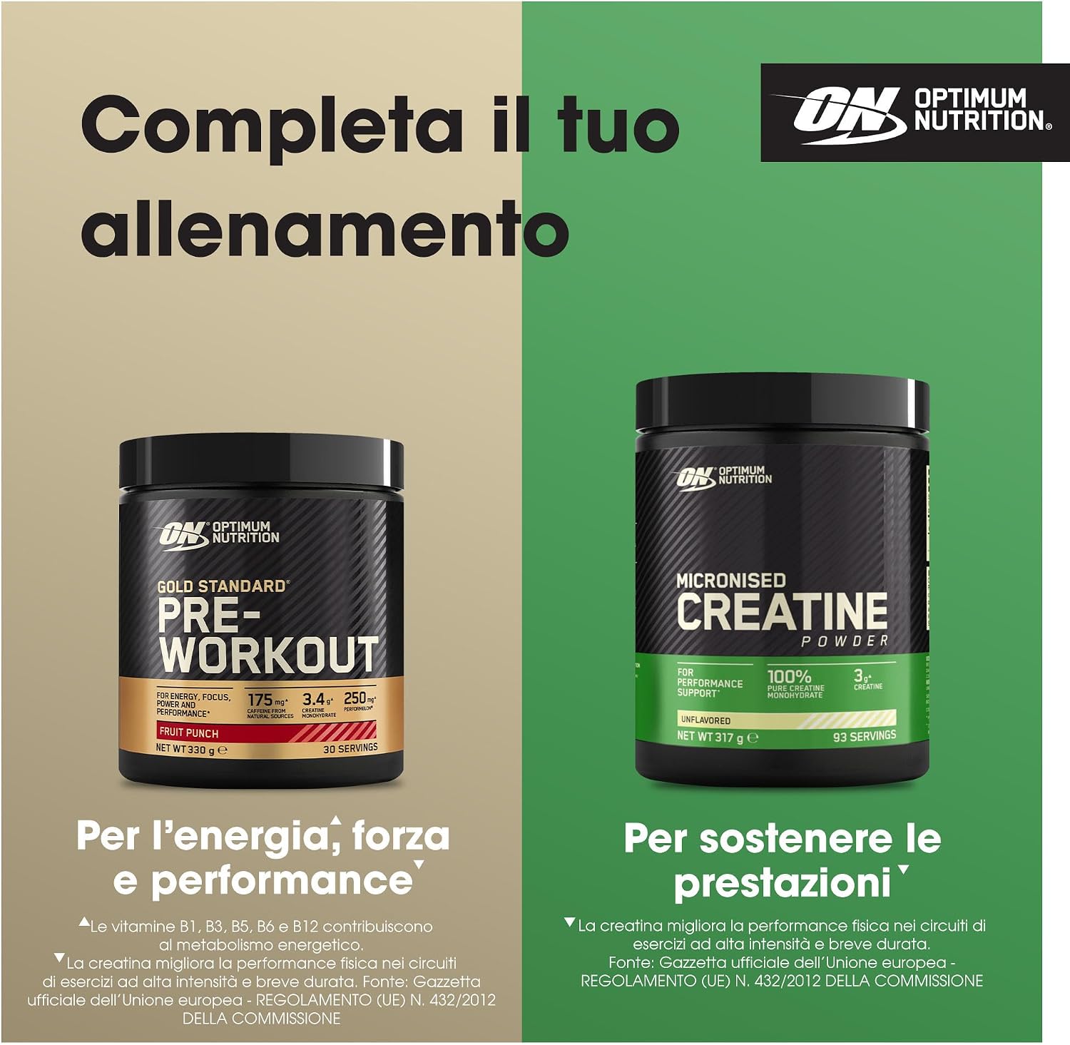 Detalle 2 de Optimum Nutrition Gold Standard 100% Whey Protein Isolate in Polvere – Cioccolato, 930 g (31 porzioni)