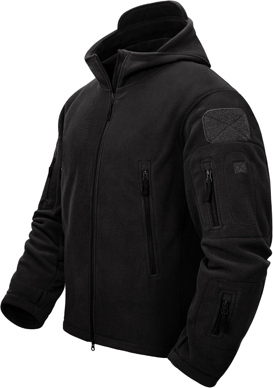 Detalle de TACVASEN Windproof Fleece Jacket XL