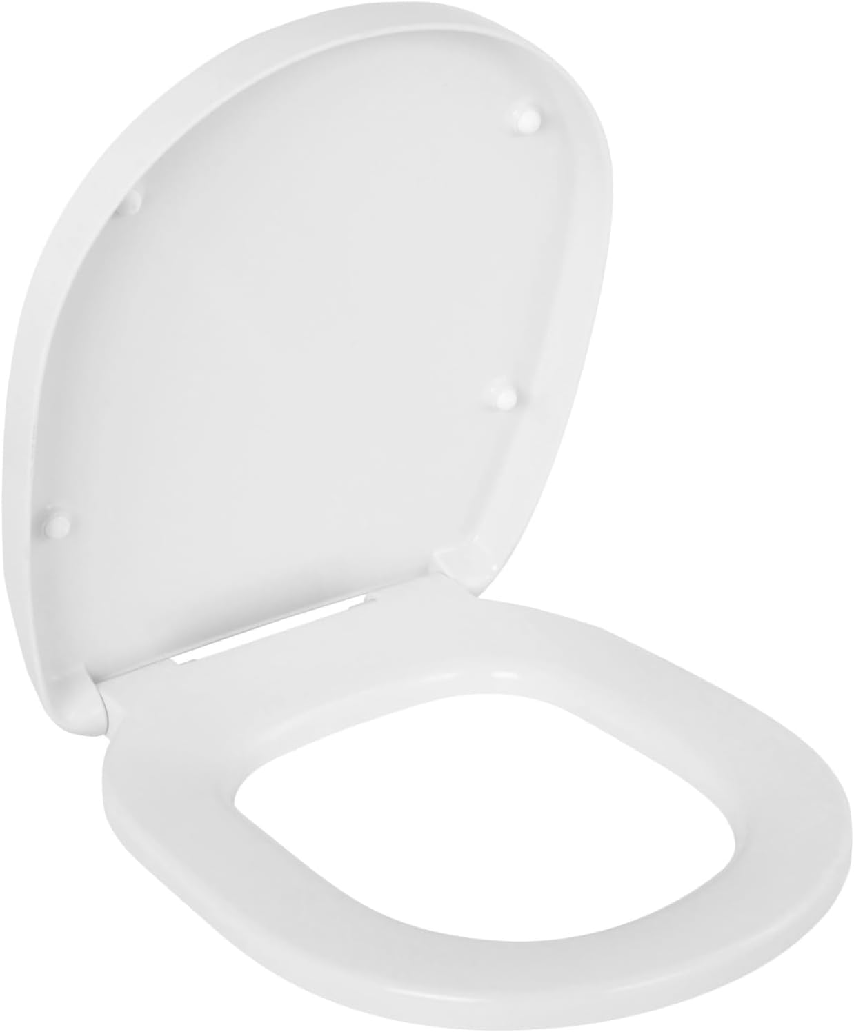 Detalle 2 de WC-Sitz Calmwaters 26LP6261 für Ideal Standard