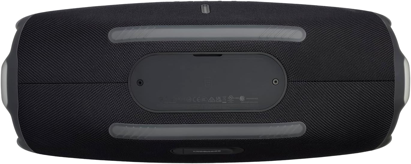 Detalle 2 de JBL Boombox 4 Bluetooth Lautsprecher 34 h