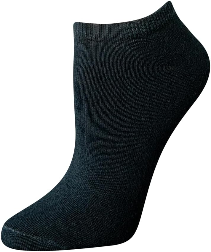 Thumbnail 1 de Amazon Essentials Damen lässige Low-Cut-Socken (leicht), 6 Paar im Pack
