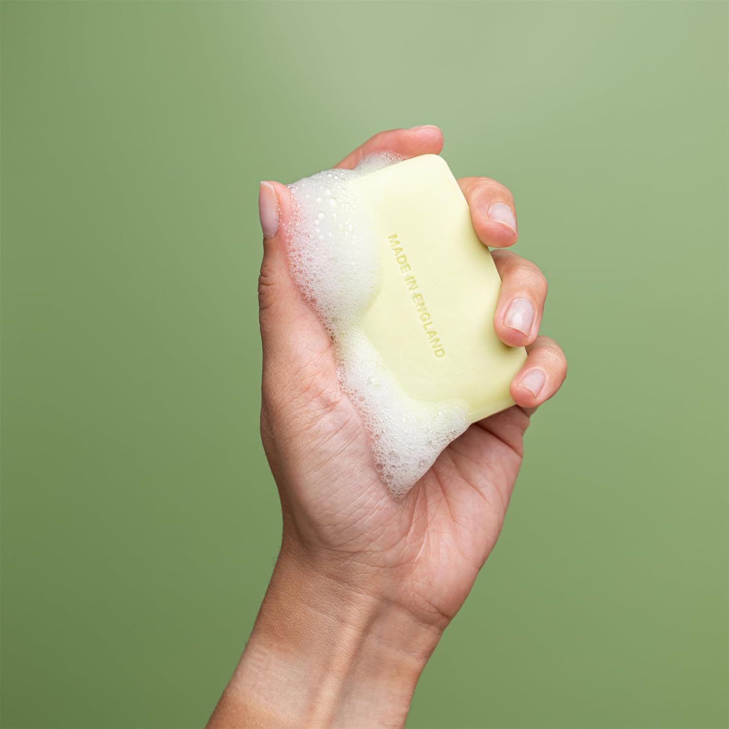 Thumbnail 4 de Revitale Savon Citronnelle Lemongrass