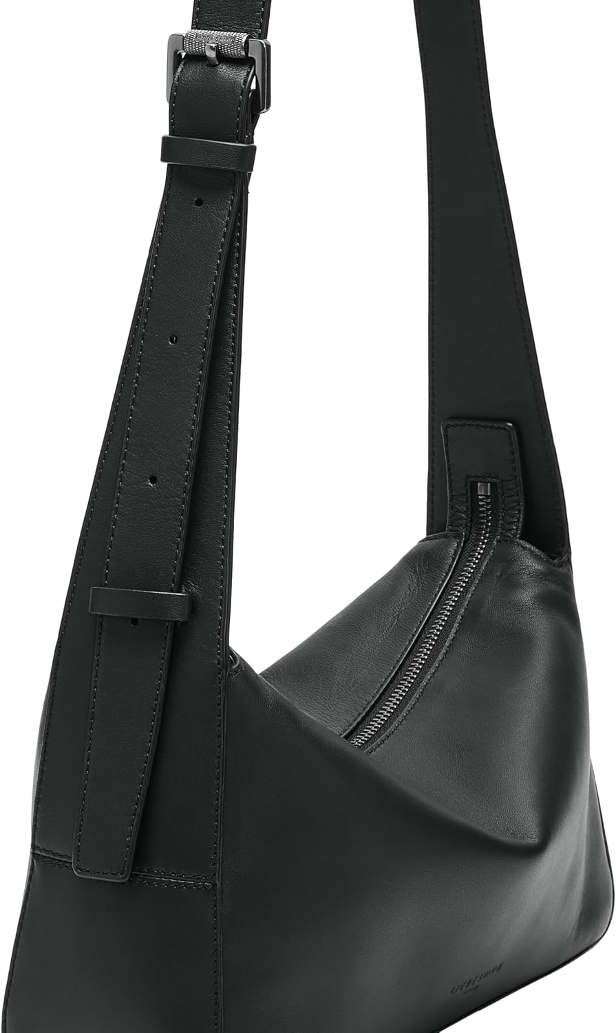 Thumbnail 3 de LIEBESKIND Crossbody S SKY II Tokyo Sheep – kompakte Leder-Umhängetasche