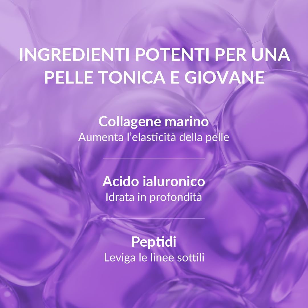 Thumbnail 4 de MIZON Crema Arricchita Collagene Marino 50 ml