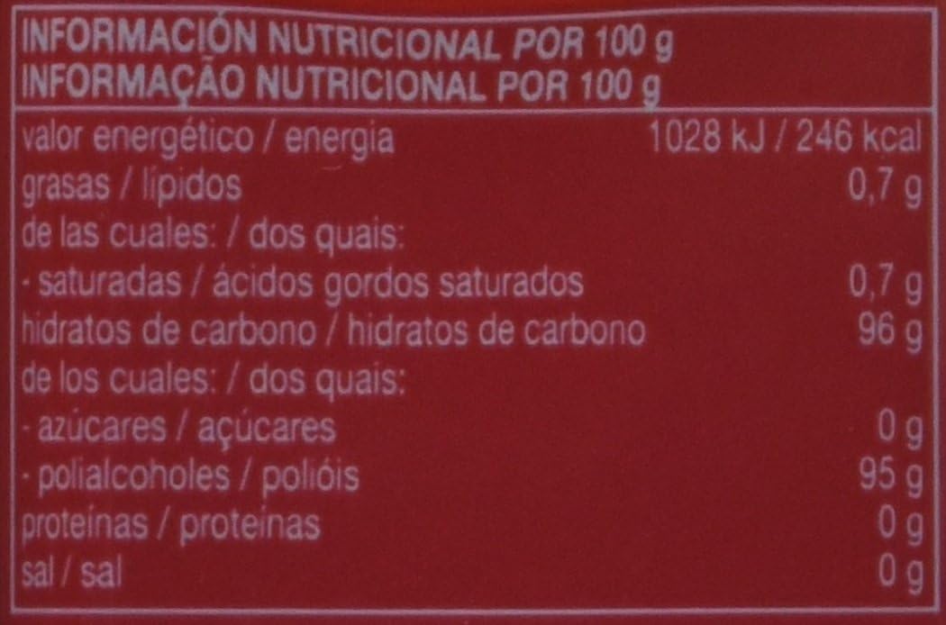Thumbnail 8 de Smint Tin Fresa – Caramelos Sin Azúcar, 12x35g 🍓