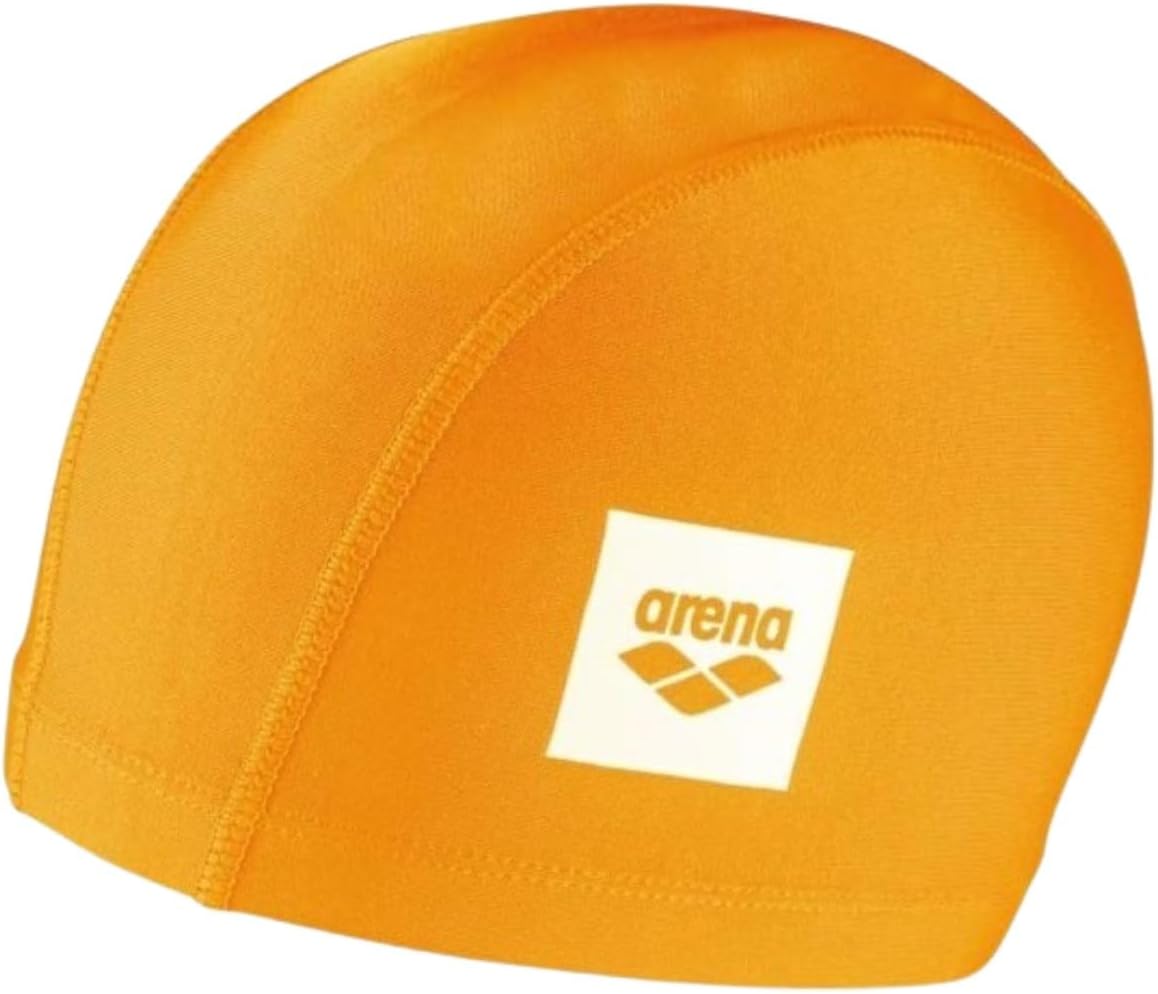 Detalle de ARENA Unix II 002383 badmössa för vuxna, mjuk och snabbtorkande