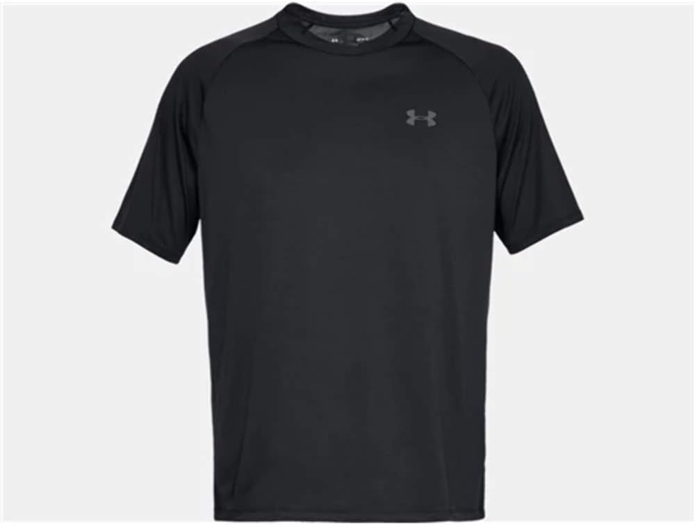 Thumbnail 6 de Under Armour Men’s Tech 2.0 Short Sleeve T-Shirt