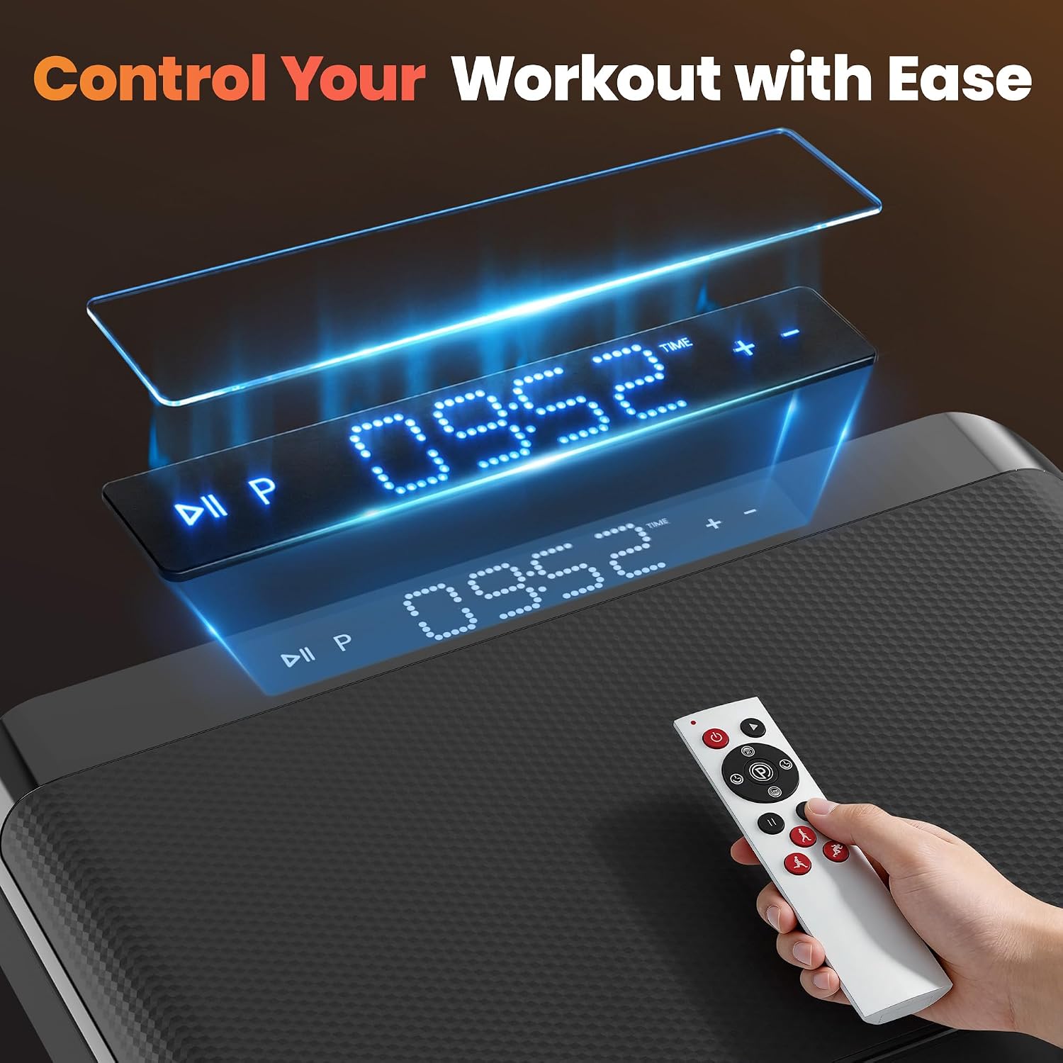 Thumbnail 6 de Viamotion Vibration Plate ZF-0903