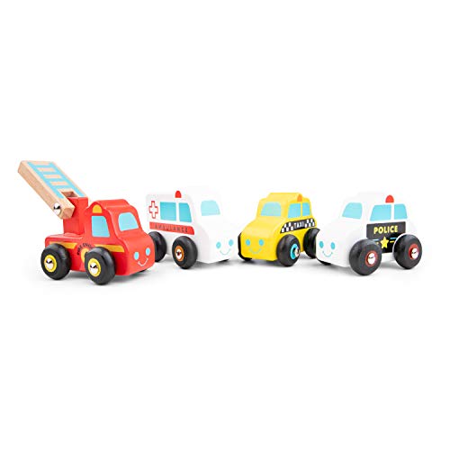Detalle de Jeu d’imitation New Classic Toys 🥣