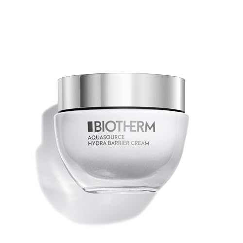 Detalle de Biotherm Aquasource Hydra Barrier Cream crema 50 ml