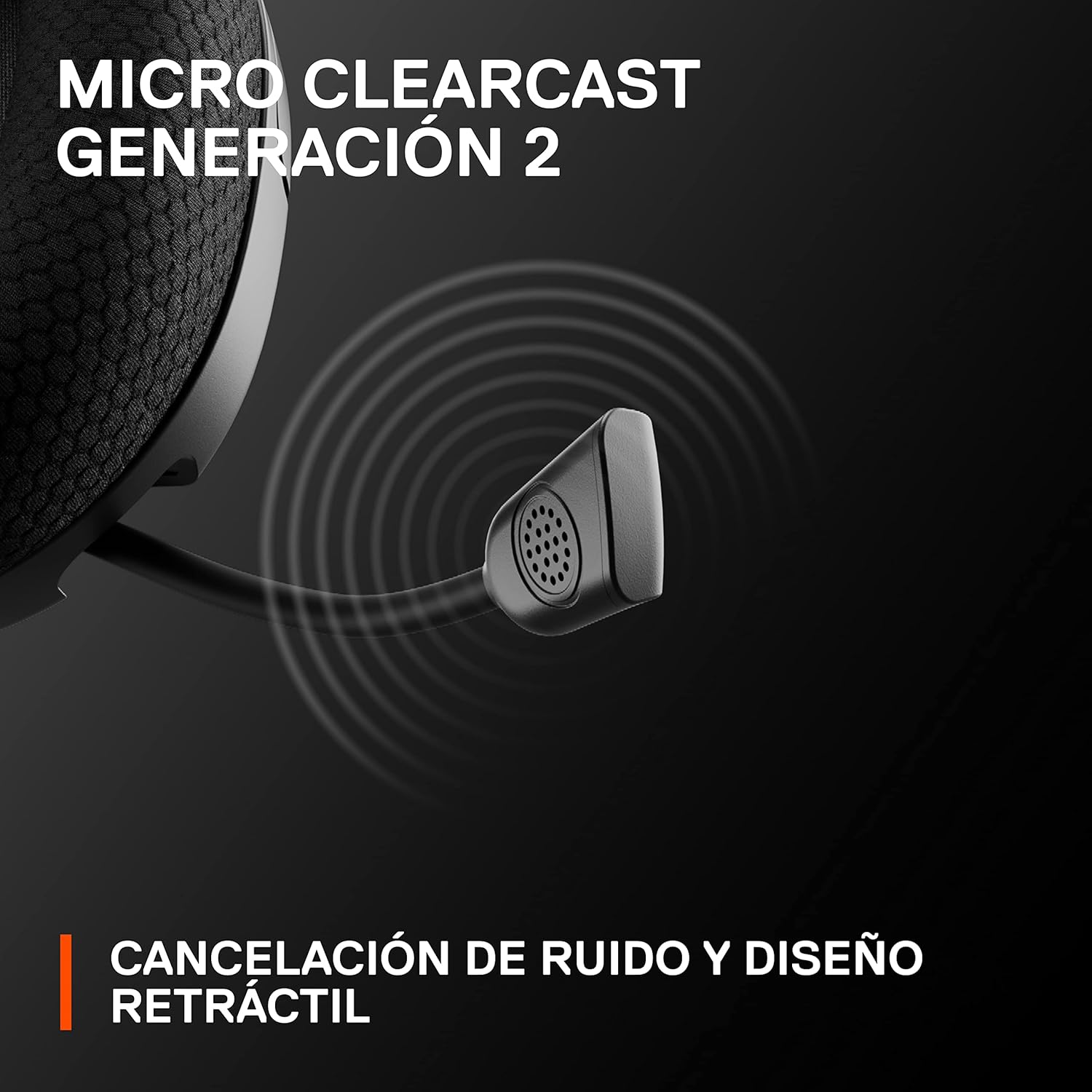 Thumbnail 6 de SteelSeries Arctis Nova 1X 🎧 Cascos Xbox con Audio 360°