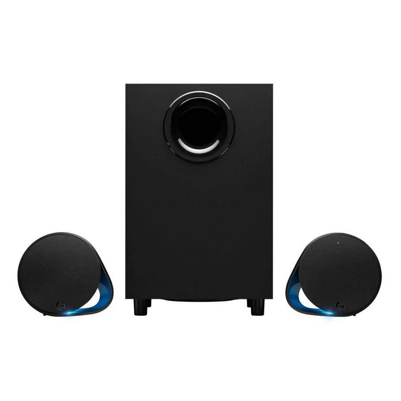 Detalle 2 de Logitech G560 Altavoces gaming 120 W RMS
