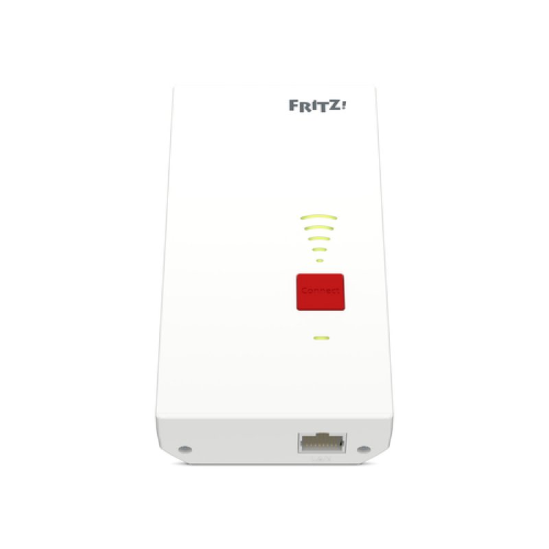 Detalle 2 de Fritz Repeater 2400 International