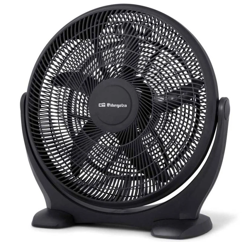 Imagen de Orbegozo BF 0150 Ventilador de suelo 💨 en OfertitasTOP