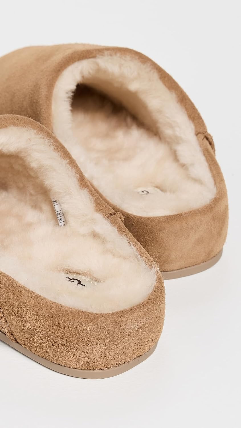 Detalle de UGG Elea Slip-On Slippers
