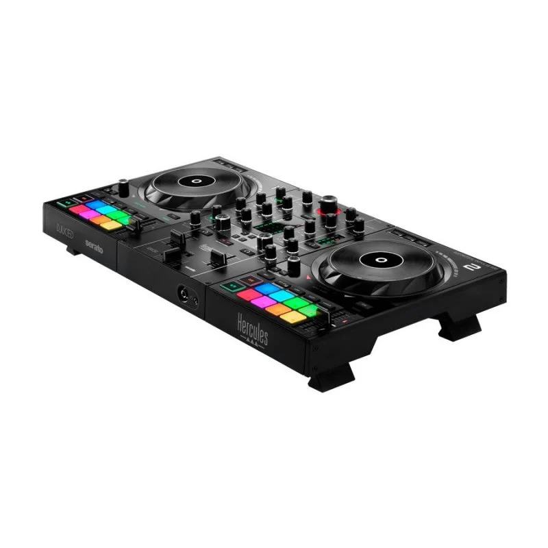 Thumbnail 1 de Hercules DJControl Inpulse 500 controladora DJ