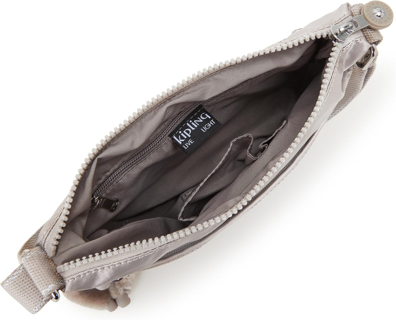Thumbnail 3 de Kipling Arto S — Petit sac bandoulière, 3 litres, hydrofuge, 100% polyamide