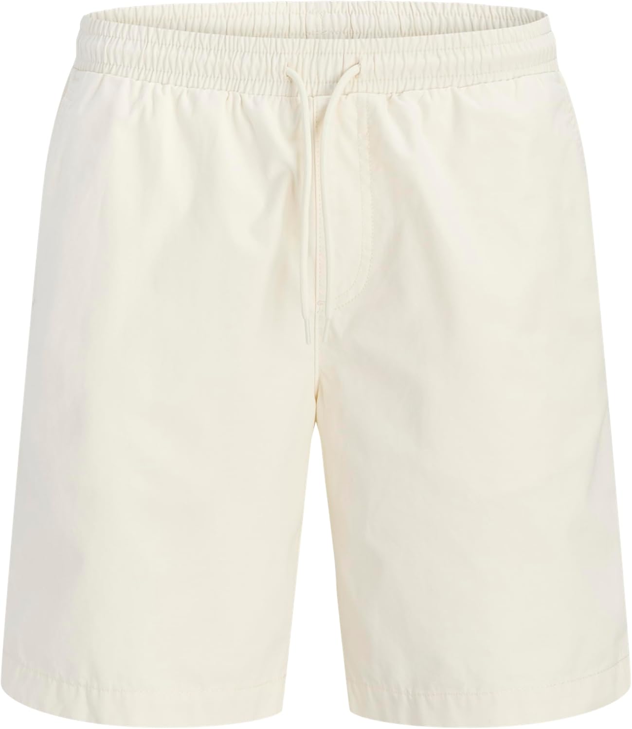 Detalle de Jack & Jones Drew Jogger Shorts Reg – Pantaloncini da jogging da uomo, comodi e versatili