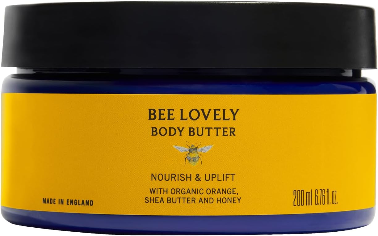 Detalle de Neal's Yard Bee Lovely Body Butter 200g