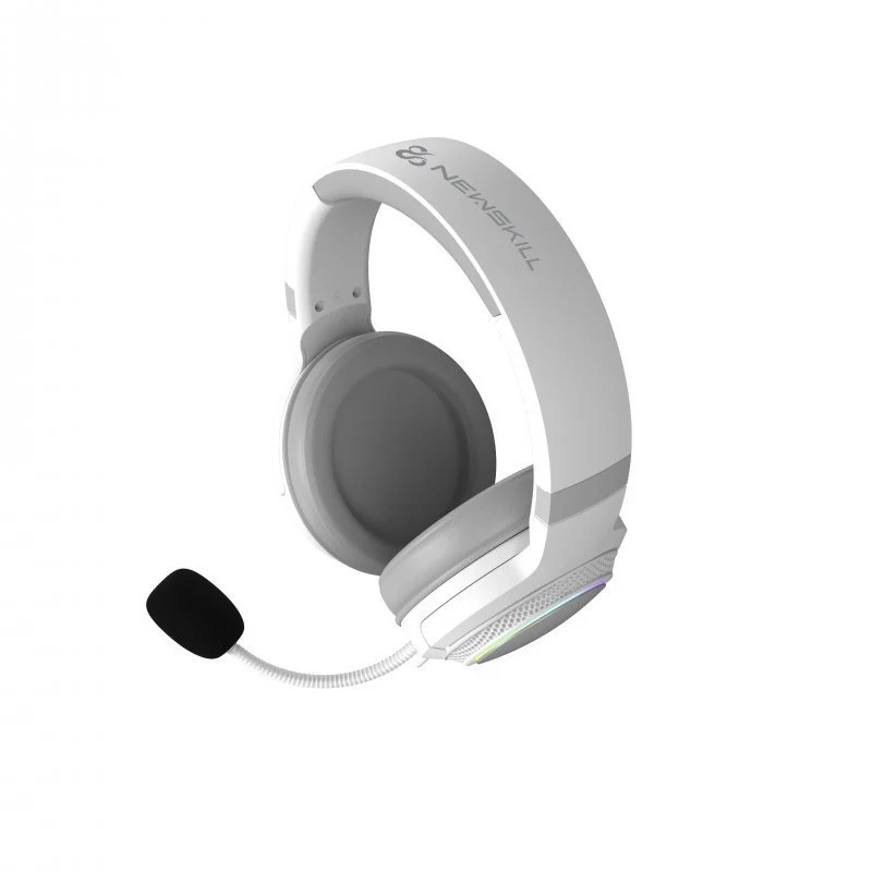 Thumbnail 2 de Newskill Sobek 7.1 Auriculares gaming 40 mm, 2ª Gen