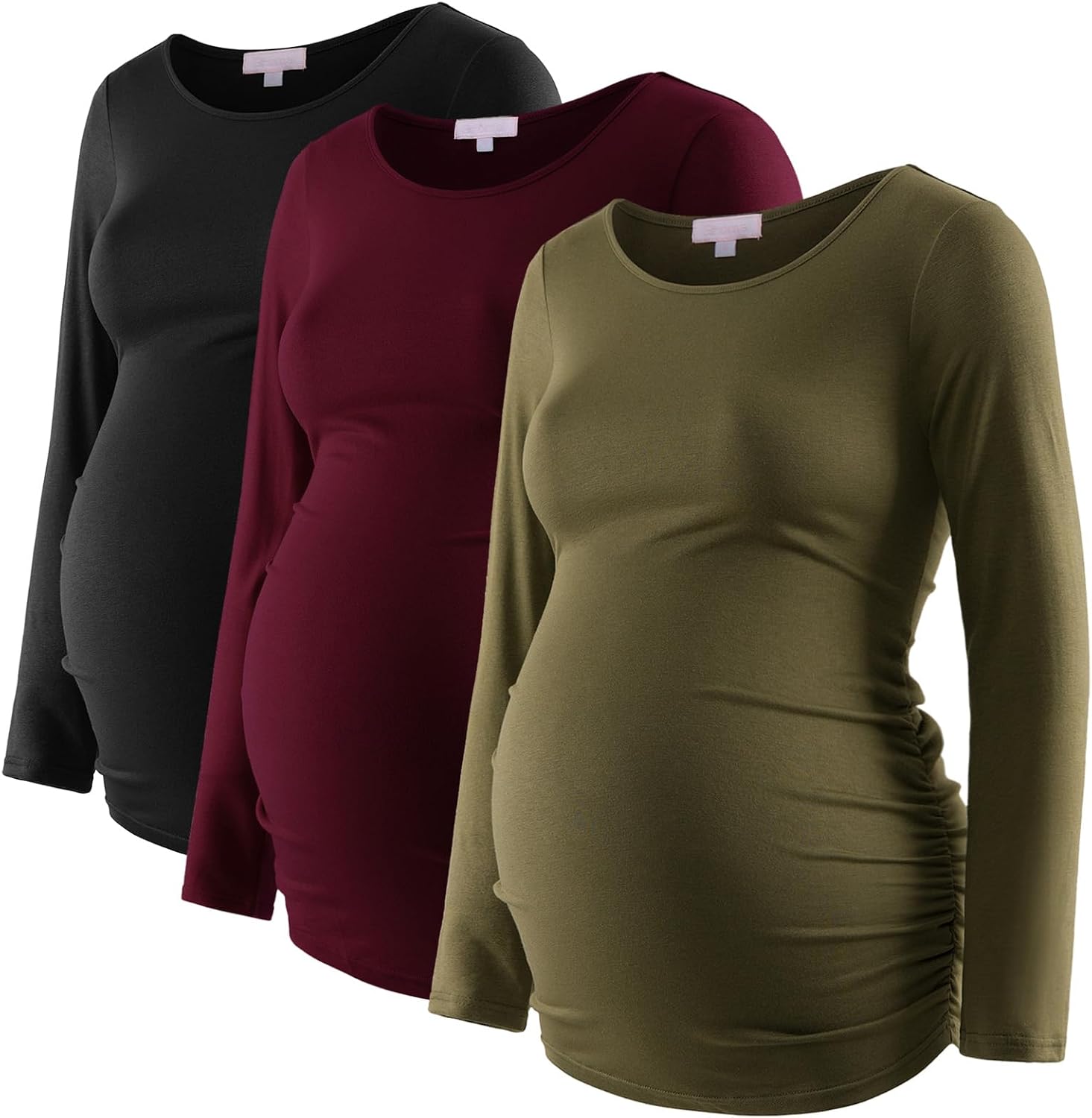 Detalle de Bhome Maternity Shirts