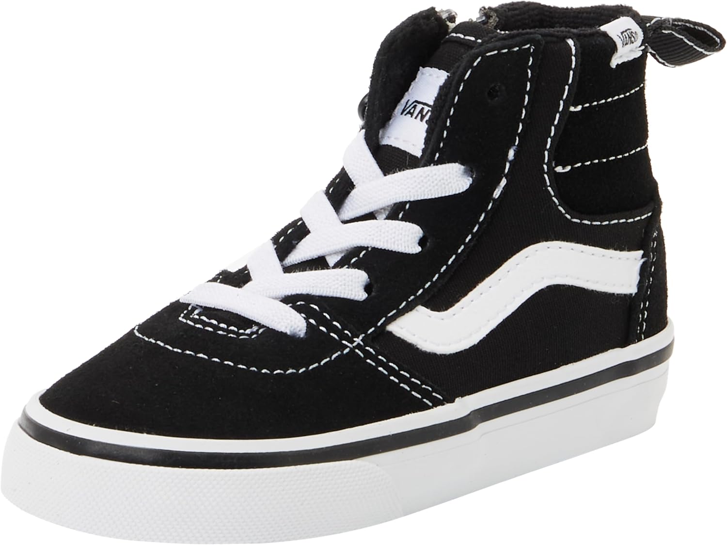 Detalle de Vans Kid's Ashwood Hi Decon Sneaker ⚙