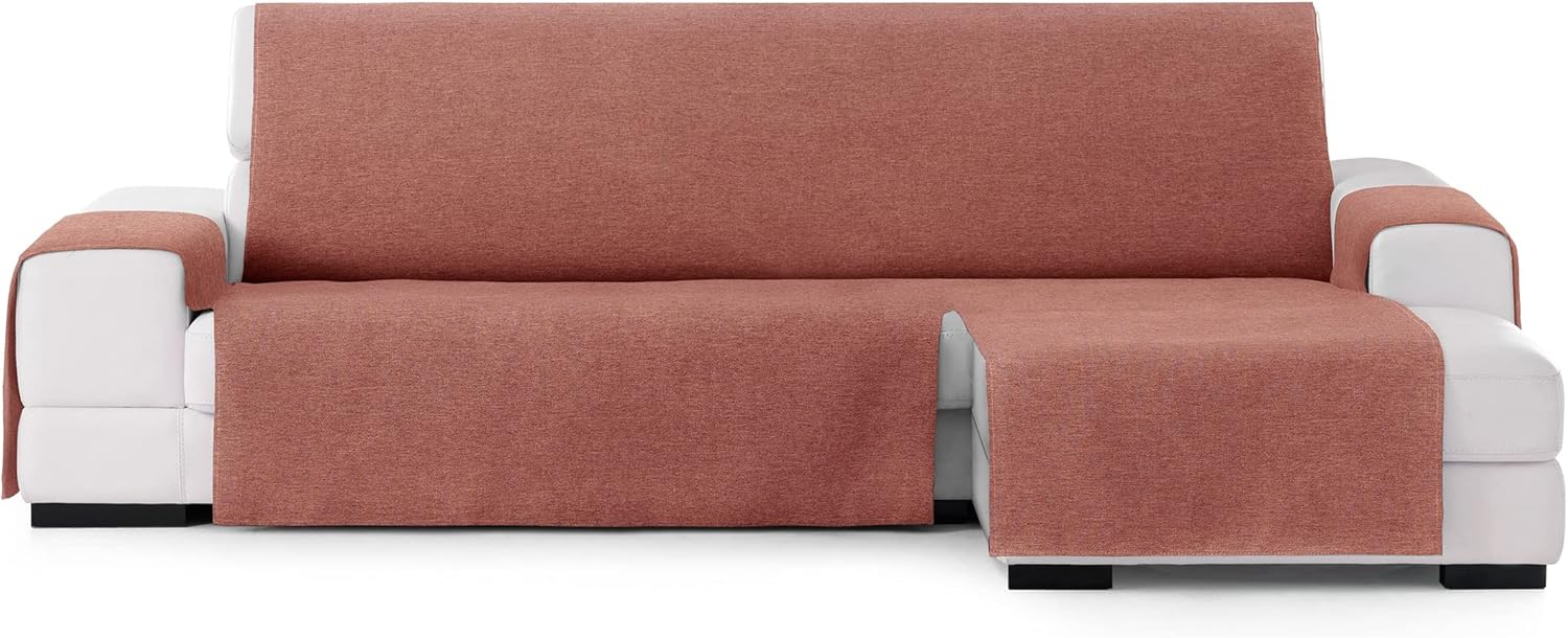 Thumbnail 6 de Eysa Valkiria Chaise Longue 290 cm