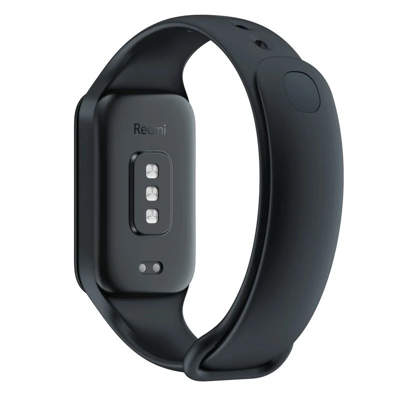 Thumbnail 3 de Xiaomi Redmi Smart Band 2 pulsera de actividad negra