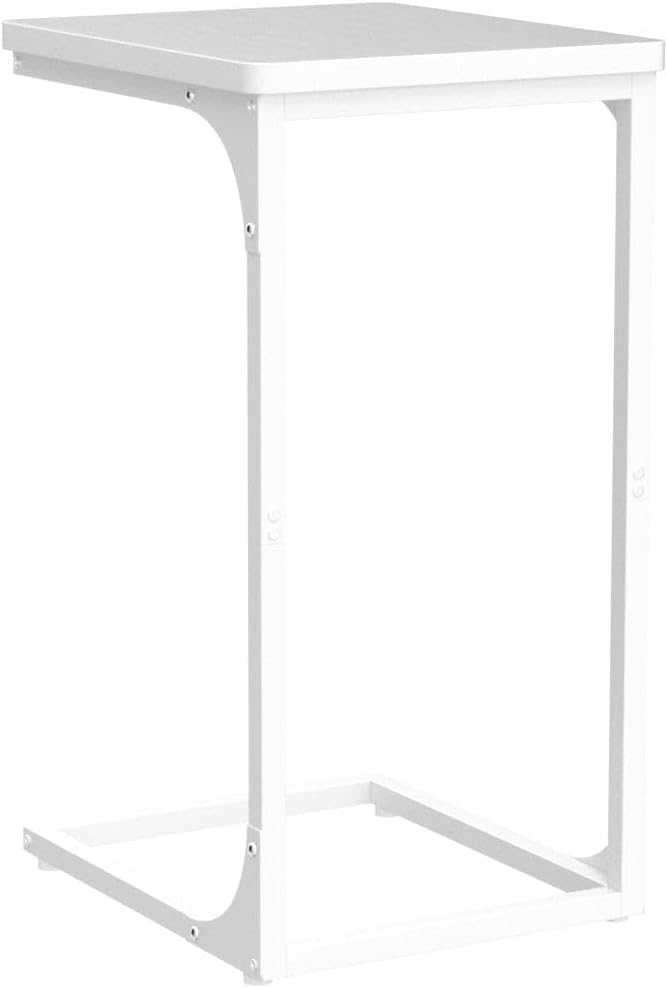 Detalle de QEEIG C-Shaped End Tables 017-30W