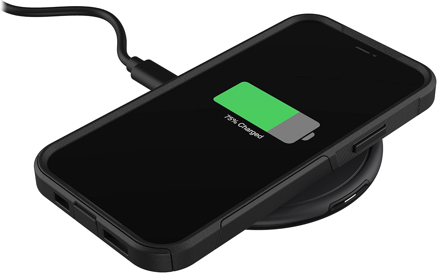 Thumbnail 5 de OtterBox Commuter pour iPhone 12 Pro