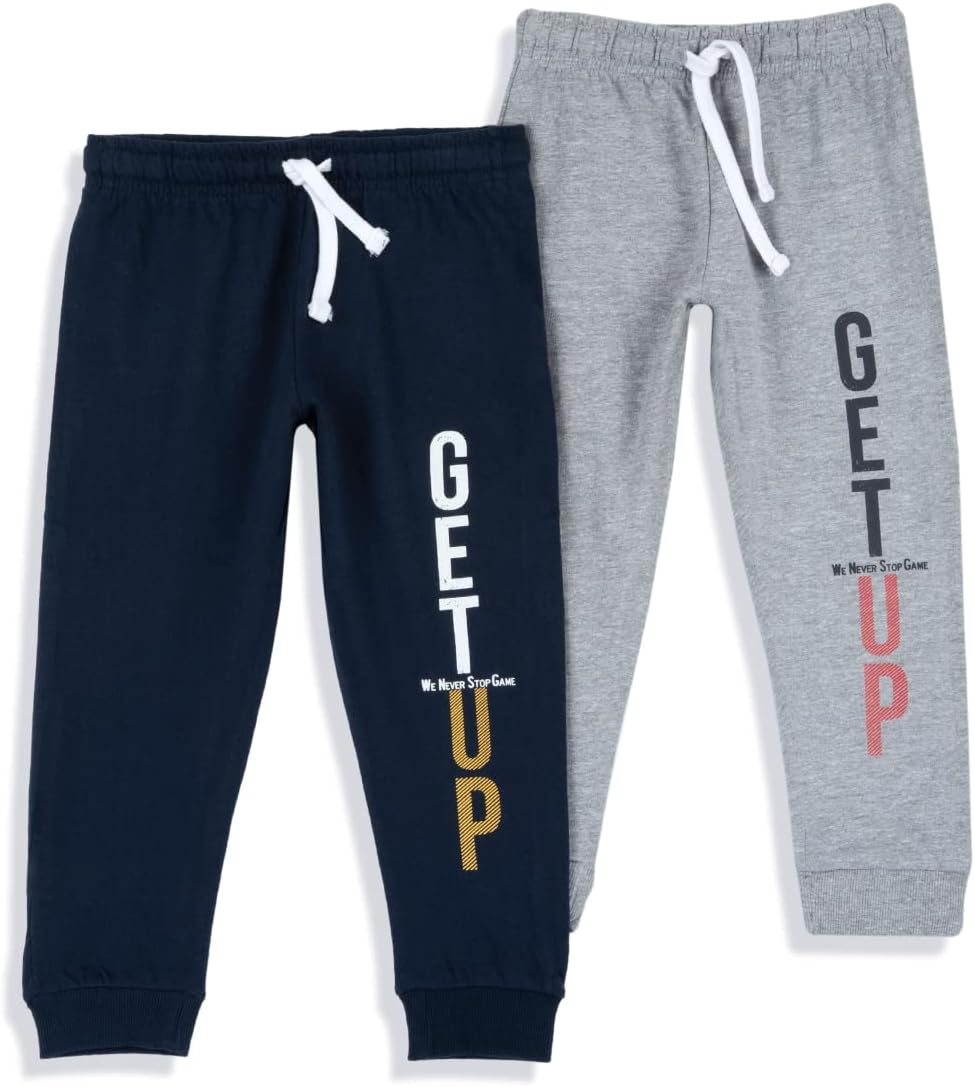 Detalle de Chicco Set Pantaloni Bambino in Felpa – 2 pezzi comodi e stile sportivo