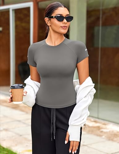 Detalle 2 de PINSPARK T-Shirt femme sport léger ⚙