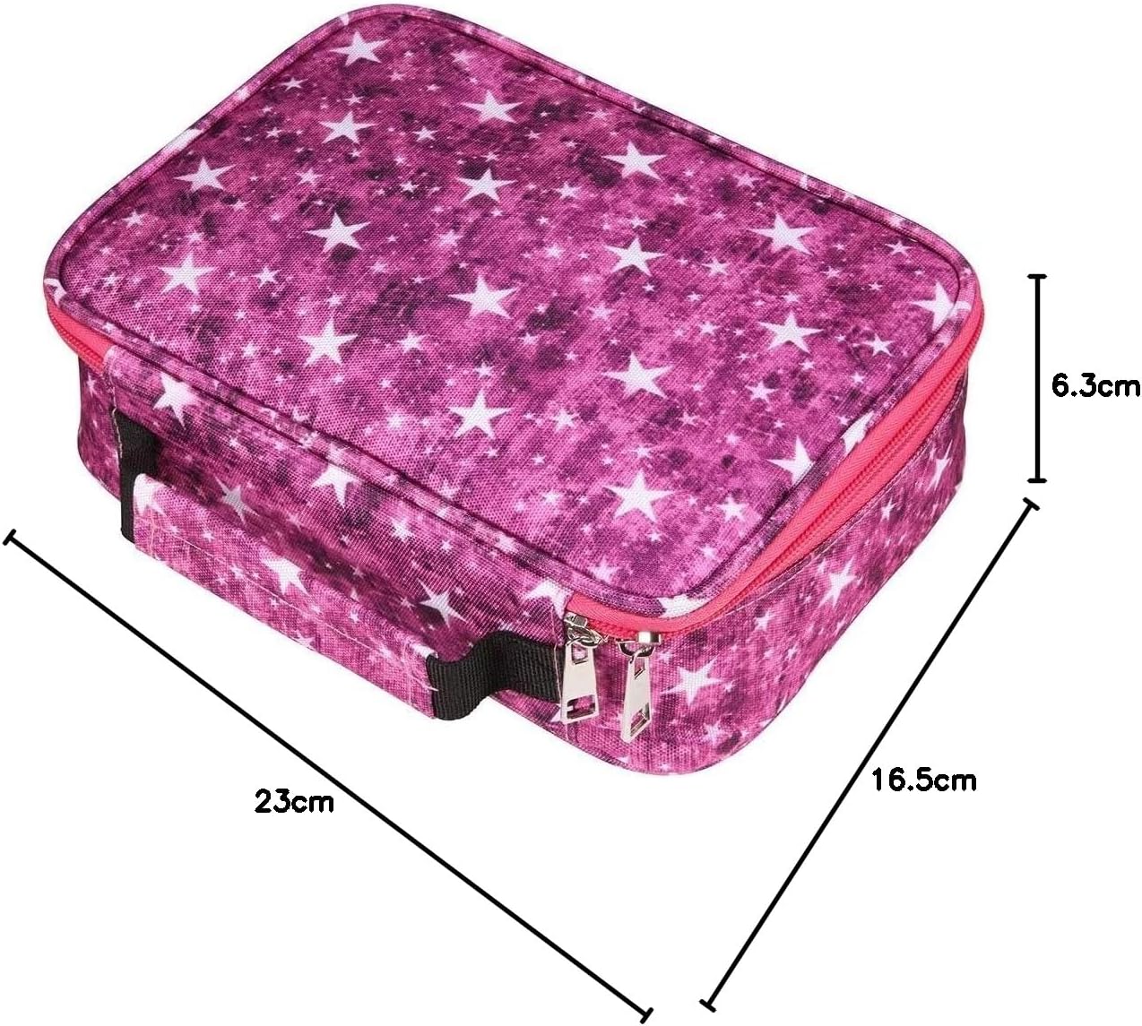 Thumbnail 6 de EDATOFLY Astuccio 72 slot per matite ✏️